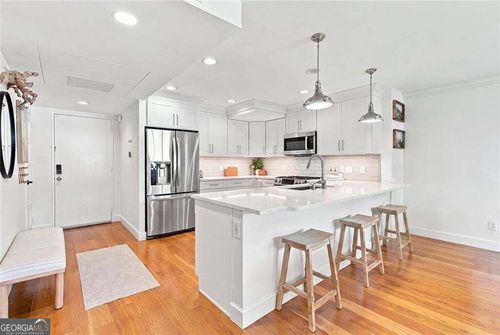 416-2965 Pharr Court South Nw, Atlanta, GA, 30305 | Card Image