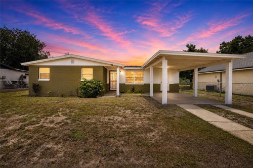 4706 S 87th Street, TAMPA, FL, 33619 | Card Image