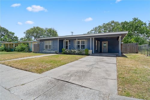 5925 Kimbrough Dr, Corpus Christi, TX, 78412-3420 | Card Image