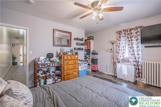 754 W Cumberland St, Townhouse with 3 bedrooms, 2 bathrooms and null parking in Allentown PA | Image 22