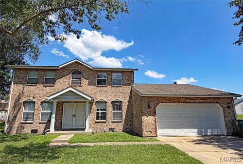 3239 Fielding Lane, Belleville, IL, 62221 | Card Image