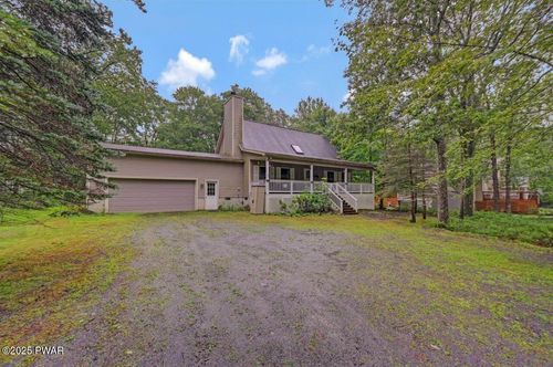 107 Franklin Dr, Lords Valley, PA, 18428 | Card Image