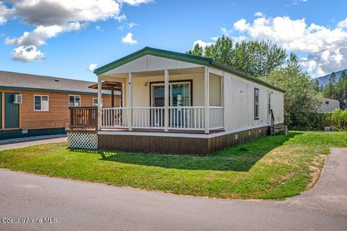 55-1100 Kootenai Cutoff, Ponderay, ID, 83852 | Card Image