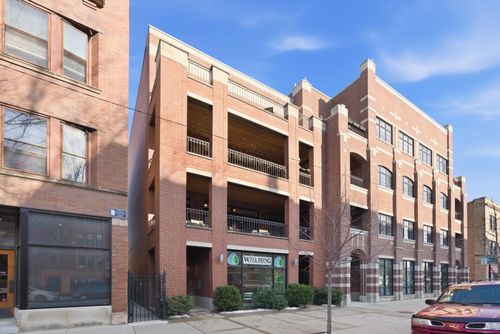 4-4821 N Damen Ave, Chicago, IL, 60625-1445 | Card Image