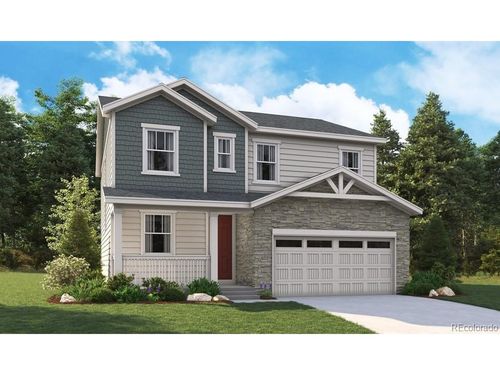 4117 Orangewood Dr, Johnstown, CO, 80534 | Card Image