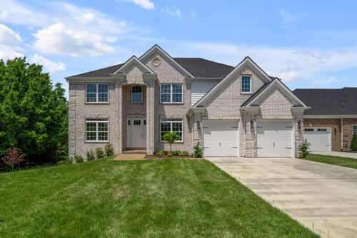 3857 Branham Park, Lexington, KY, 40515-5607 | Card Image