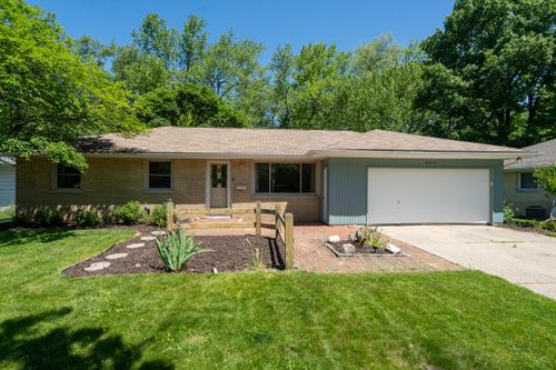 3312 Tamsin Avenue, Kalamazoo, MI, 49008 | Card Image