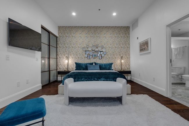 APT-503 - 485 Harrison Ave, Condo with 2 bedrooms, 2 bathrooms and 1 parking in Boston MA | Image 18