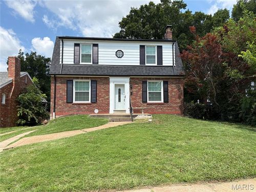 3829 Lawler Dr, Saint Louis, MO, 63121-3419 | Card Image