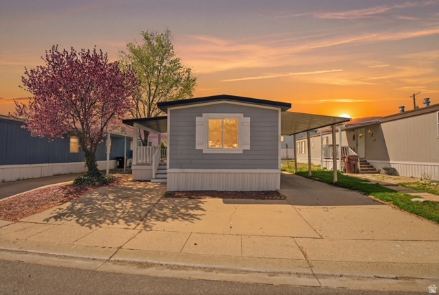 Residential in Layton 2