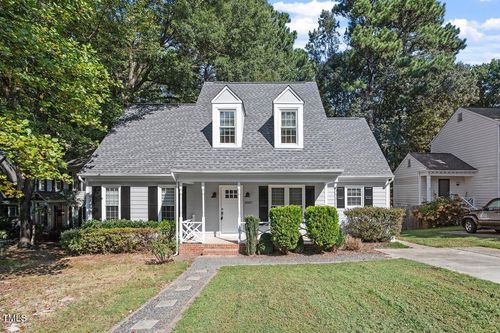 8337 Greywinds Dr, Raleigh, NC, 27615-2737 | Card Image