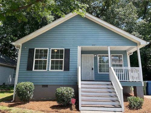 1040 Thomasville Estate Way, Atlanta, GA, 30315-6845 | Card Image