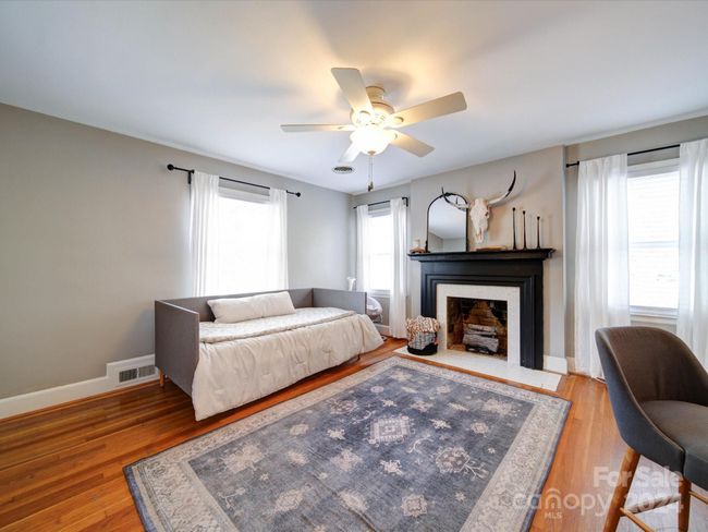 313 E Martin St, House other with 5 bedrooms, 4 bathrooms and null parking in Wadesboro NC | Image 41