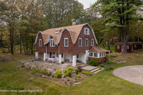 57 Dellenbaugh Road Wawarsing, Cragsmoor, NY, 12420 | Card Image