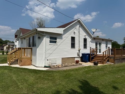 1536 & 1546 Laharpe Street, LaSalle, IL, 61301 | Card Image