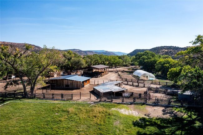 Property view of mountains with a rural view | Image 29