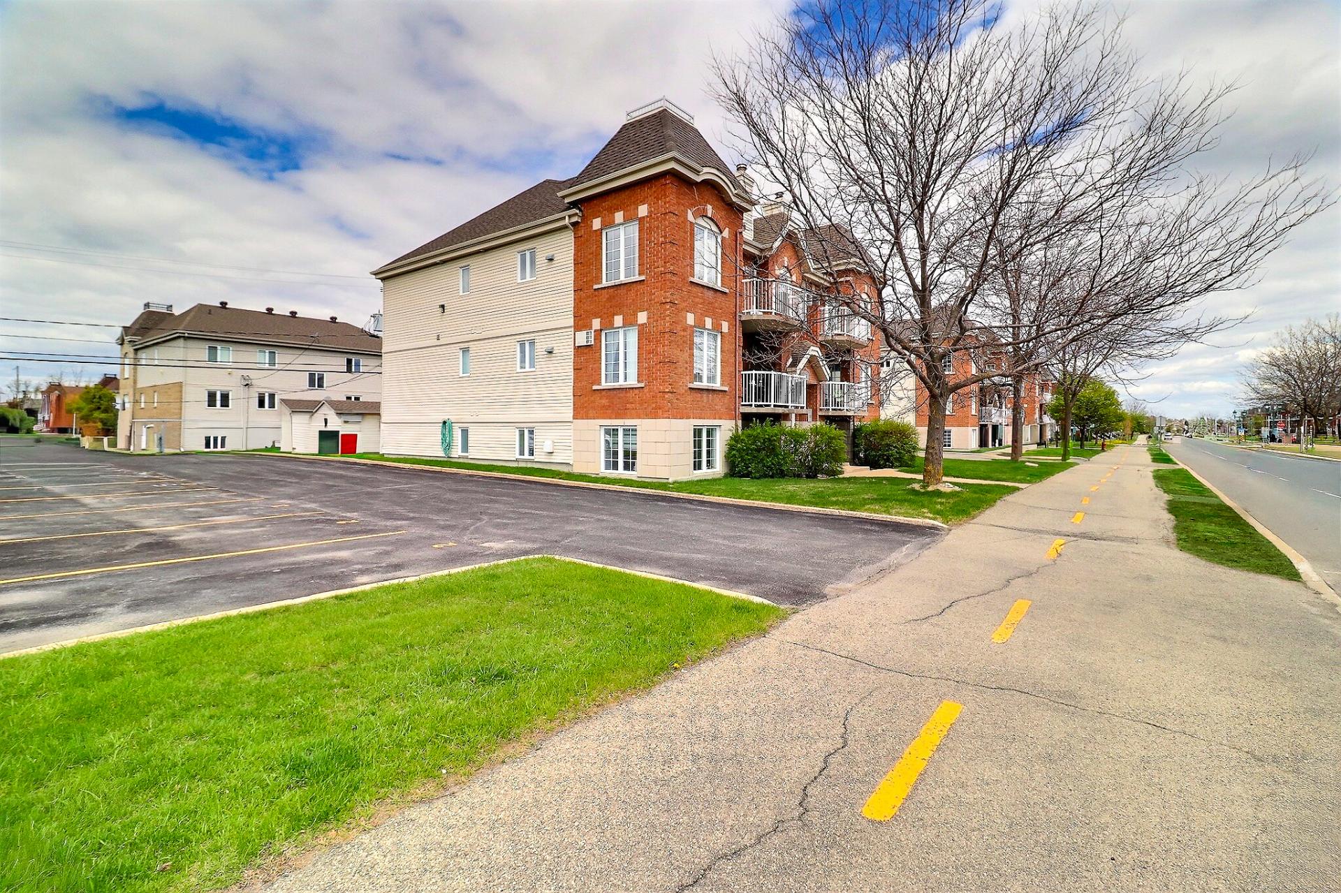 Residential in Saint-Eustache