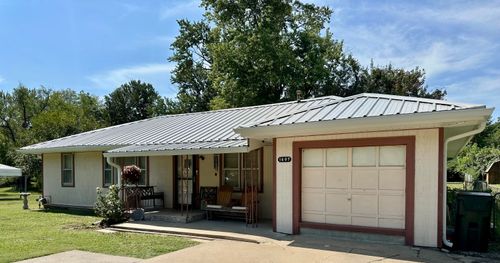 1607 N Washington Street Street, Nevada, MO, 64772 | Card Image