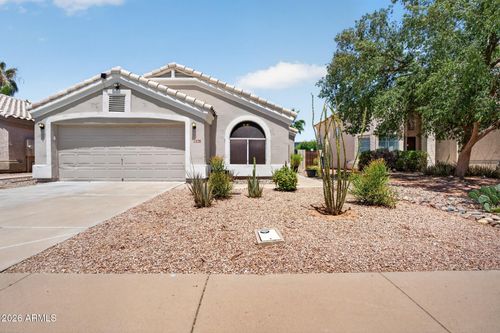 1438 E Cindy St, Chandler, AZ, 85225-5406 | Card Image