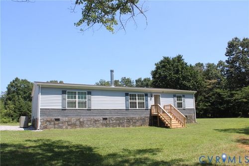 291 Miller Camp Rd, Buckingham, VA, 23921-3400 | Card Image