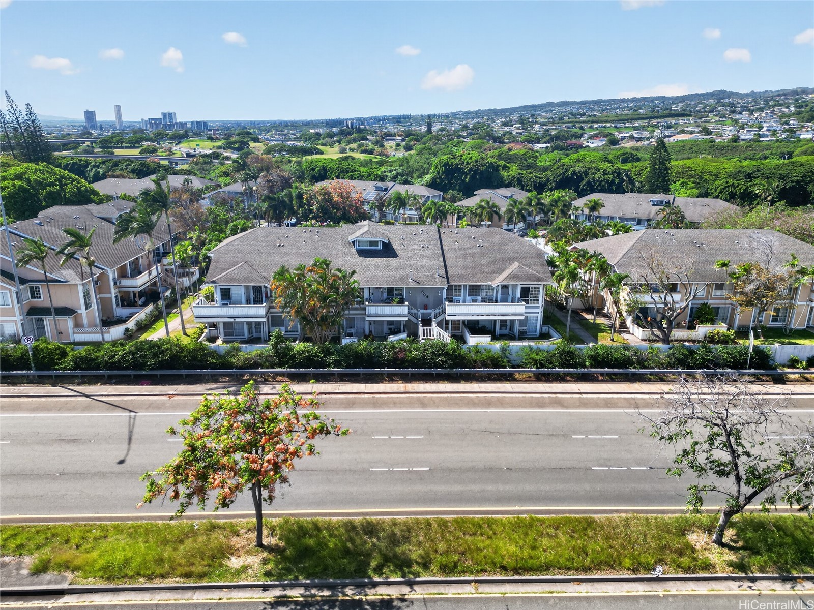 Residential in Honolulu 3