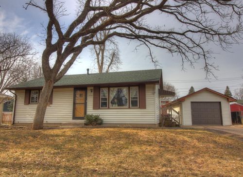 1838 Forest Street, Hastings, MN, 55033 | Card Image