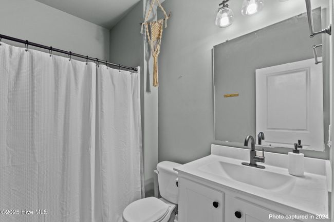 805 Lenox Dr, House other with 4 bedrooms, 3 bathrooms and 2 parking in Holly Ridge NC | Image 33