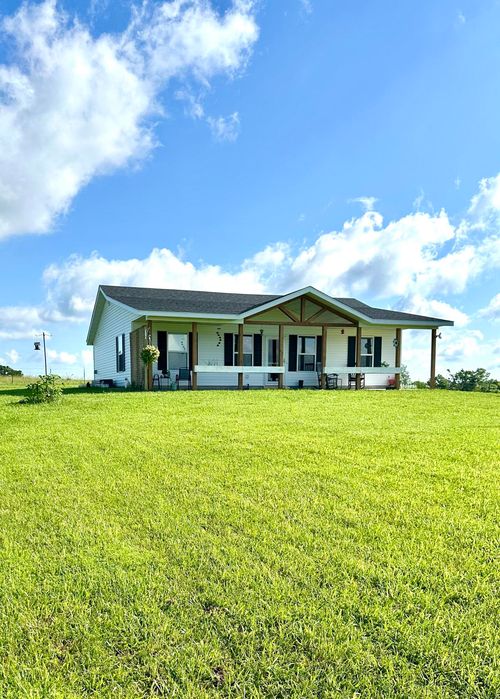 2906 Ryan Ln, Mansfield, MO, 65704-4206 | Card Image