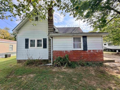 13361 W Smith Street, Jasonville, IN, 47438 | Card Image