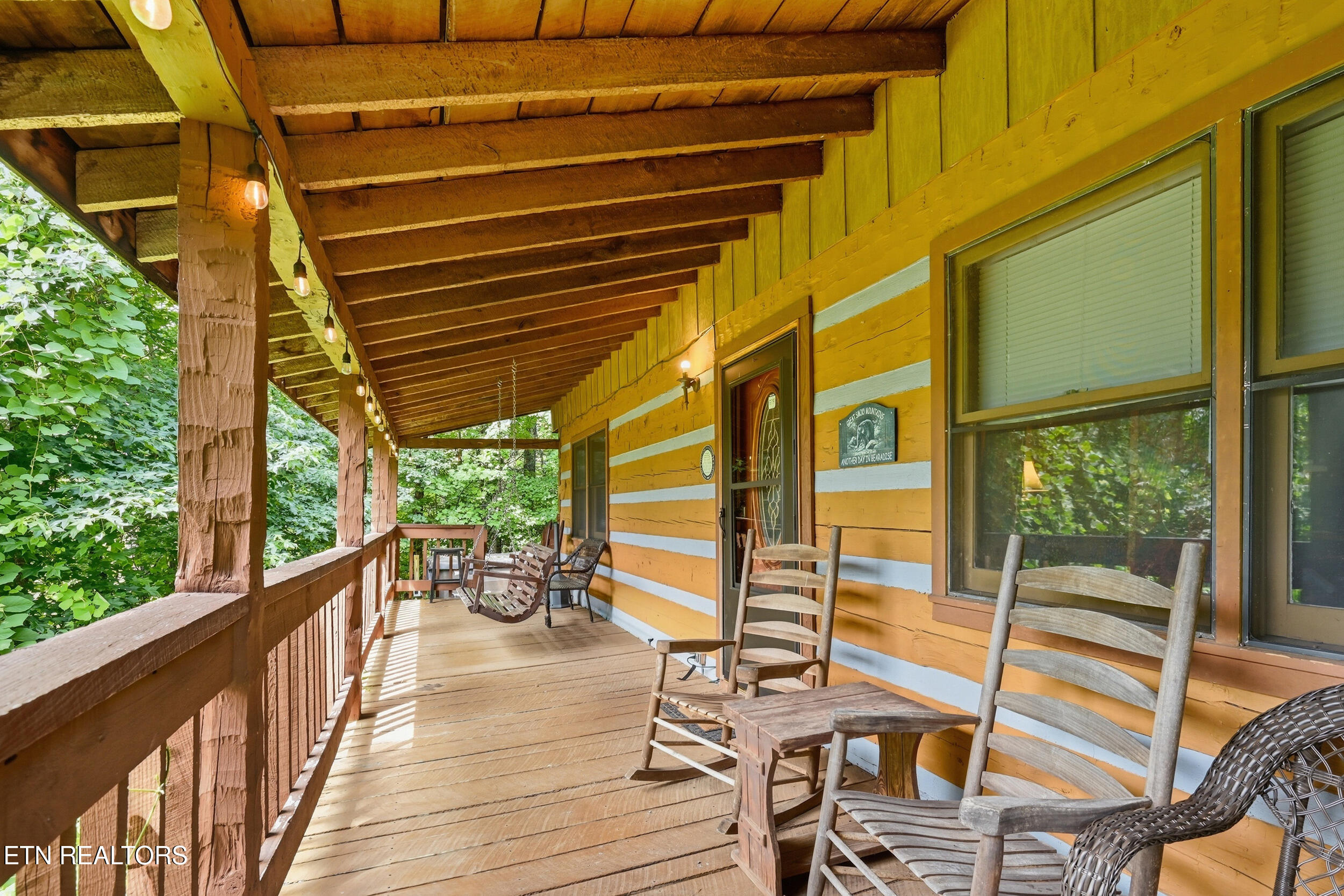 Residential in Gatlinburg 3