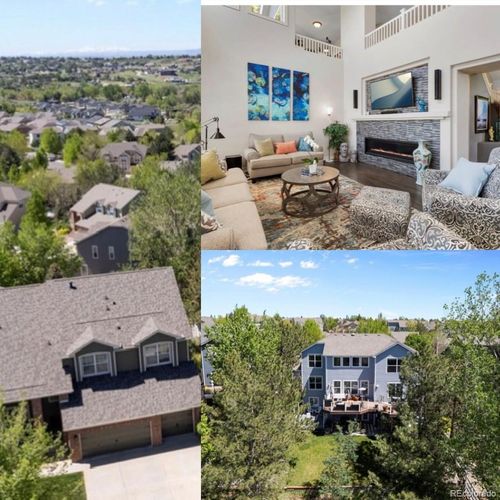 20234 E Lake Cir, Centennial, CO, 80016-1281 | Card Image