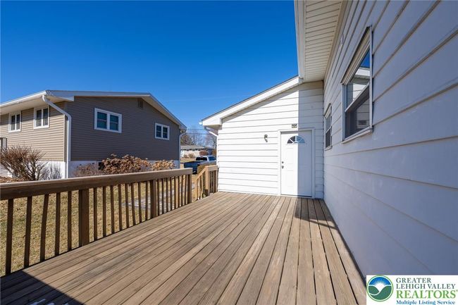 3040 Keystone St, House other with 3 bedrooms, 2 bathrooms and null parking in BETHLEHEM PA | Image 32