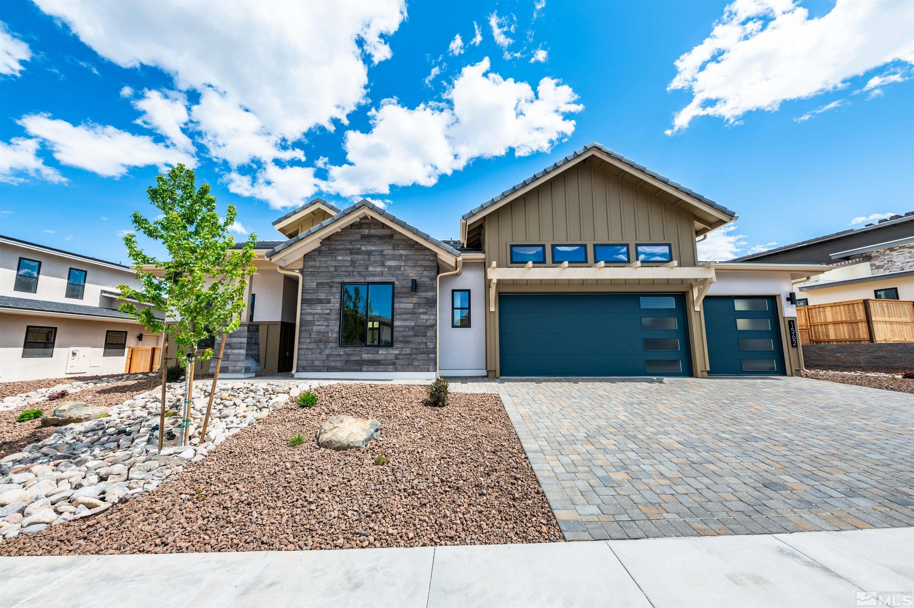 River Hill Way, Reno, NV 89523