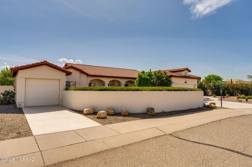 631 S Placita Plenilunio, Green Valley, AZ, 85614 | Card Image