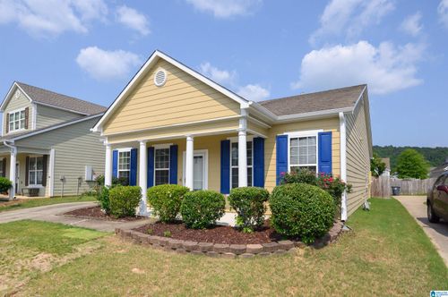 5020 Kelly Creek St, Moody, AL, 35004-2154 | Card Image