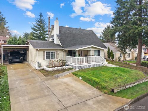 12532 Se 232nd St, Kent, WA, 98031-3638 | Card Image