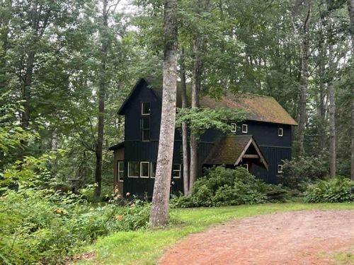 25 Lincoln Lane, Newcastle, ME, 04553 | Card Image