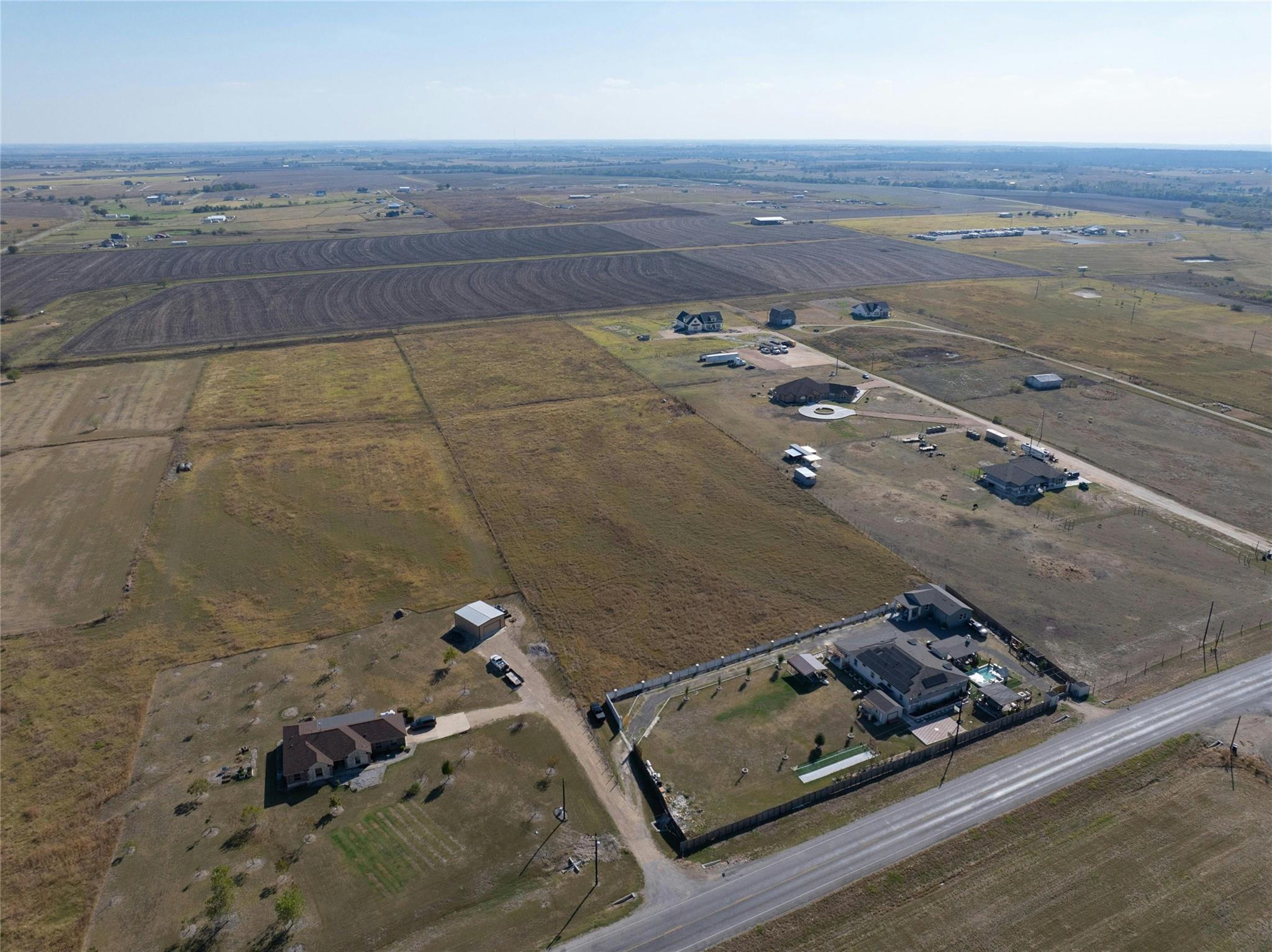 Land in Bartlett 3