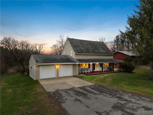 5181 State Route 365, Verona, NY, 13478-3120 | Card Image