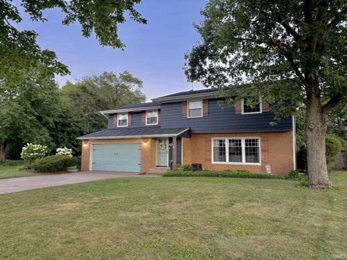 2457 W 64th Pl, Merrillville, IN, 46410-3110 | Card Image