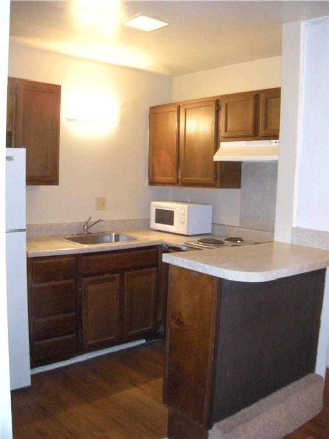 APT-207 - 1000 W 26 Th St, Condo with 1 bedrooms, 1 bathrooms and 1 parking in Austin TX | Image 8