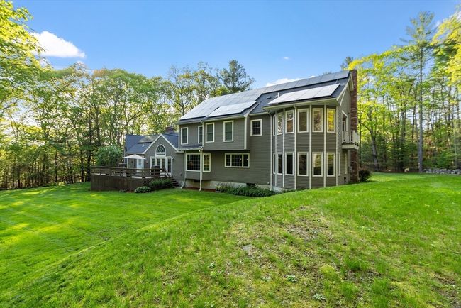 132 Ember Ln, House other with 4 bedrooms, 4 bathrooms and 4 parking in Carlisle MA | Image 5