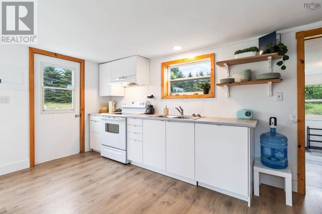 603 E Green Harbour Rd, House other with 3 bedrooms, 1 bathrooms and null parking in Lockeport NS | Image 12