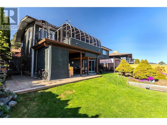 396 Gleneagles Dr, House other with 4 bedrooms, 2 bathrooms and 2 parking in Kamloops BC | Image 44