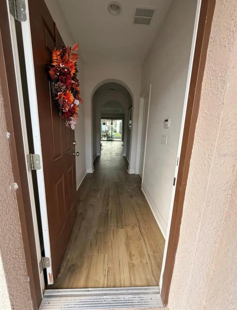 Residential Lease in HAINES CITY 3