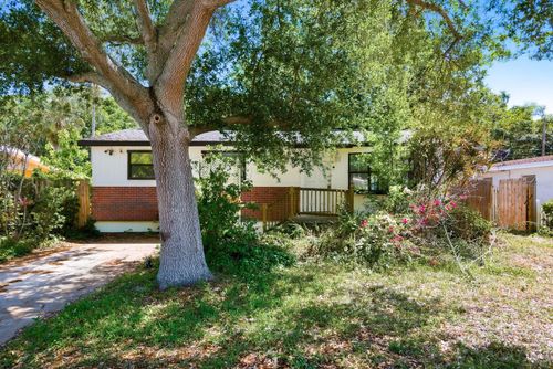 985 Cedarwood Ave, DUNEDIN, FL, 34698-7251 | Card Image