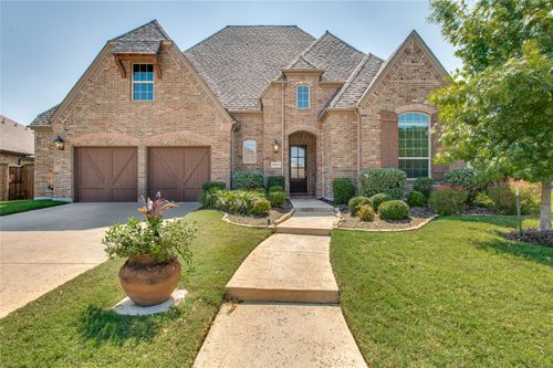 10813 Sycamore Falls Dr, Argyle, TX, 76226-1779 | Card Image