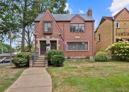 6221 Nottingham Ave, Saint Louis, MO, 63109-3144 | Card Image