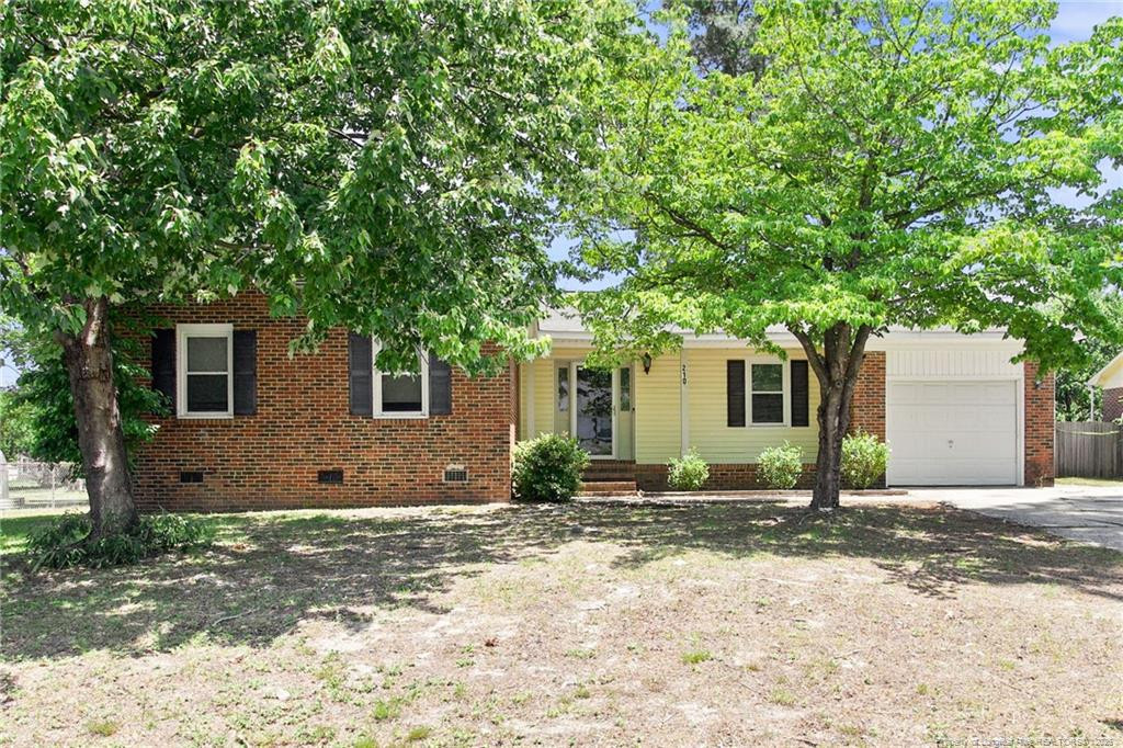 Residential in Fayetteville 3