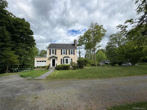 186 Clarence Rd, Scarsdale, NY, 10583-6357 | Card Image